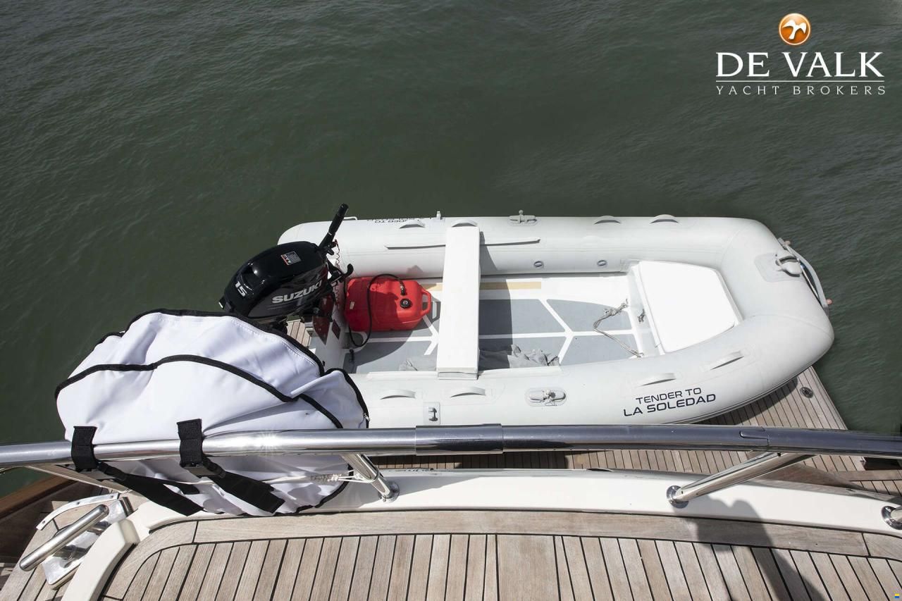 Navalia Romantica 65