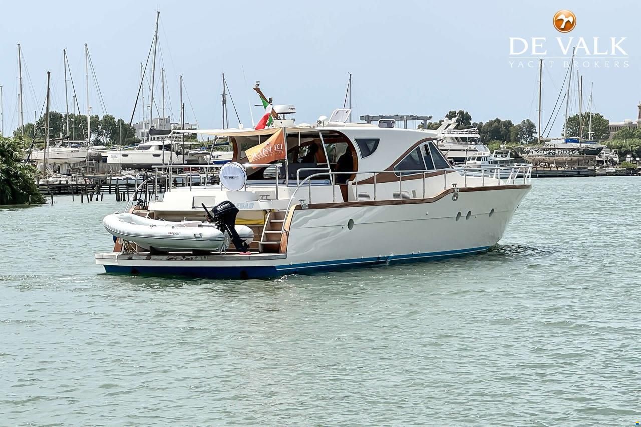 Navalia Romantica 65