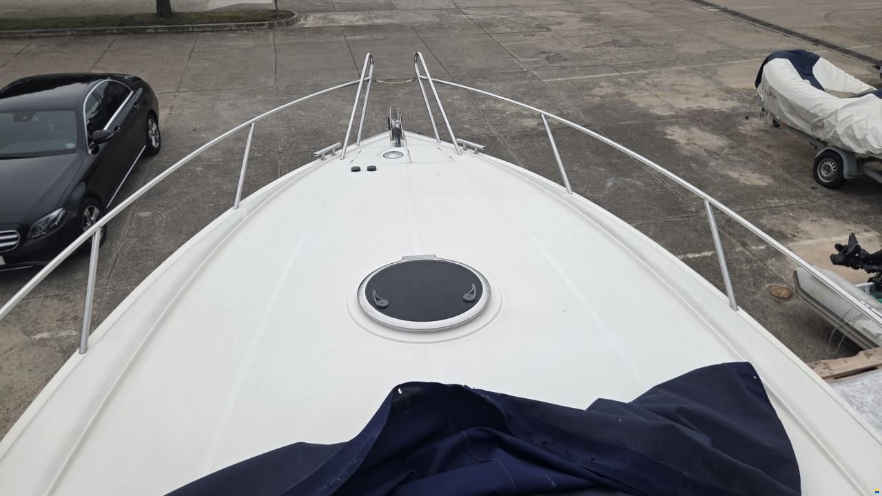 Windy 35 Khamsin