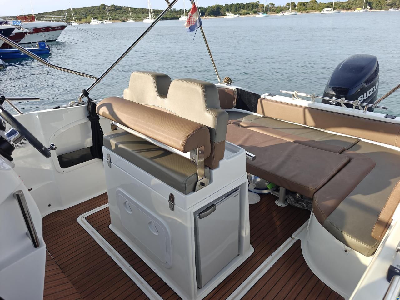 Saver 750 WA