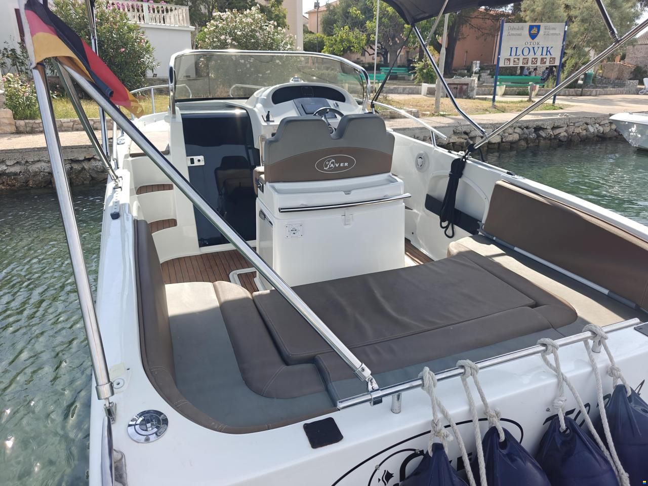 Saver 750 WA