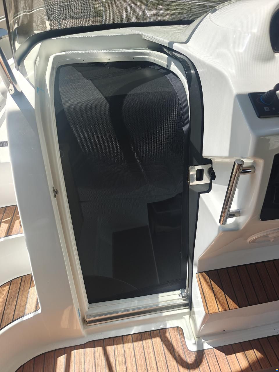 Saver 750 WA