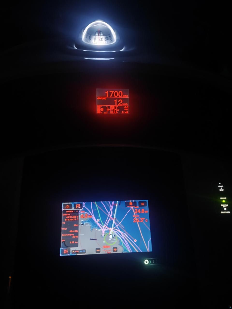 Saver 750 WA