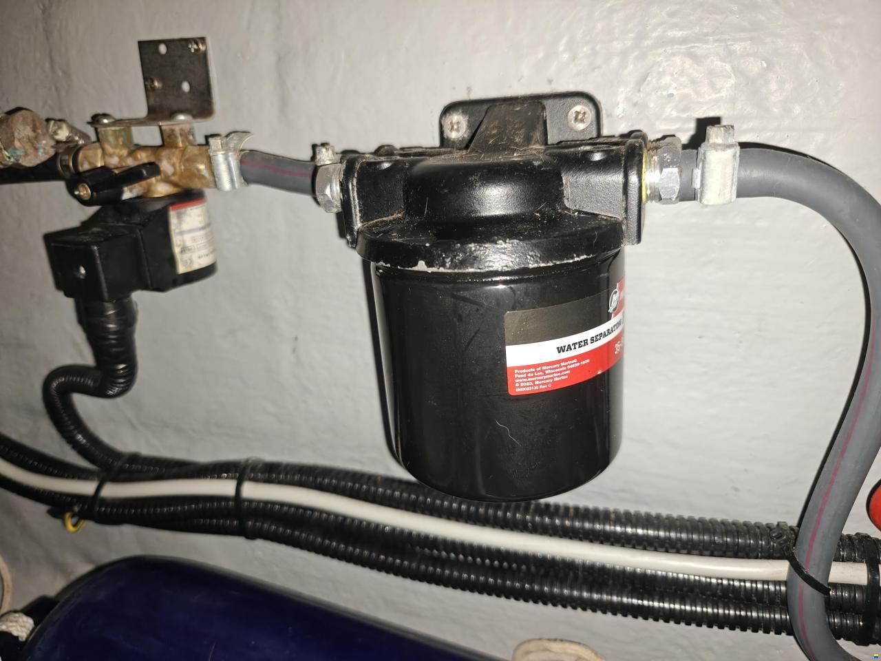 Saver 750 WA