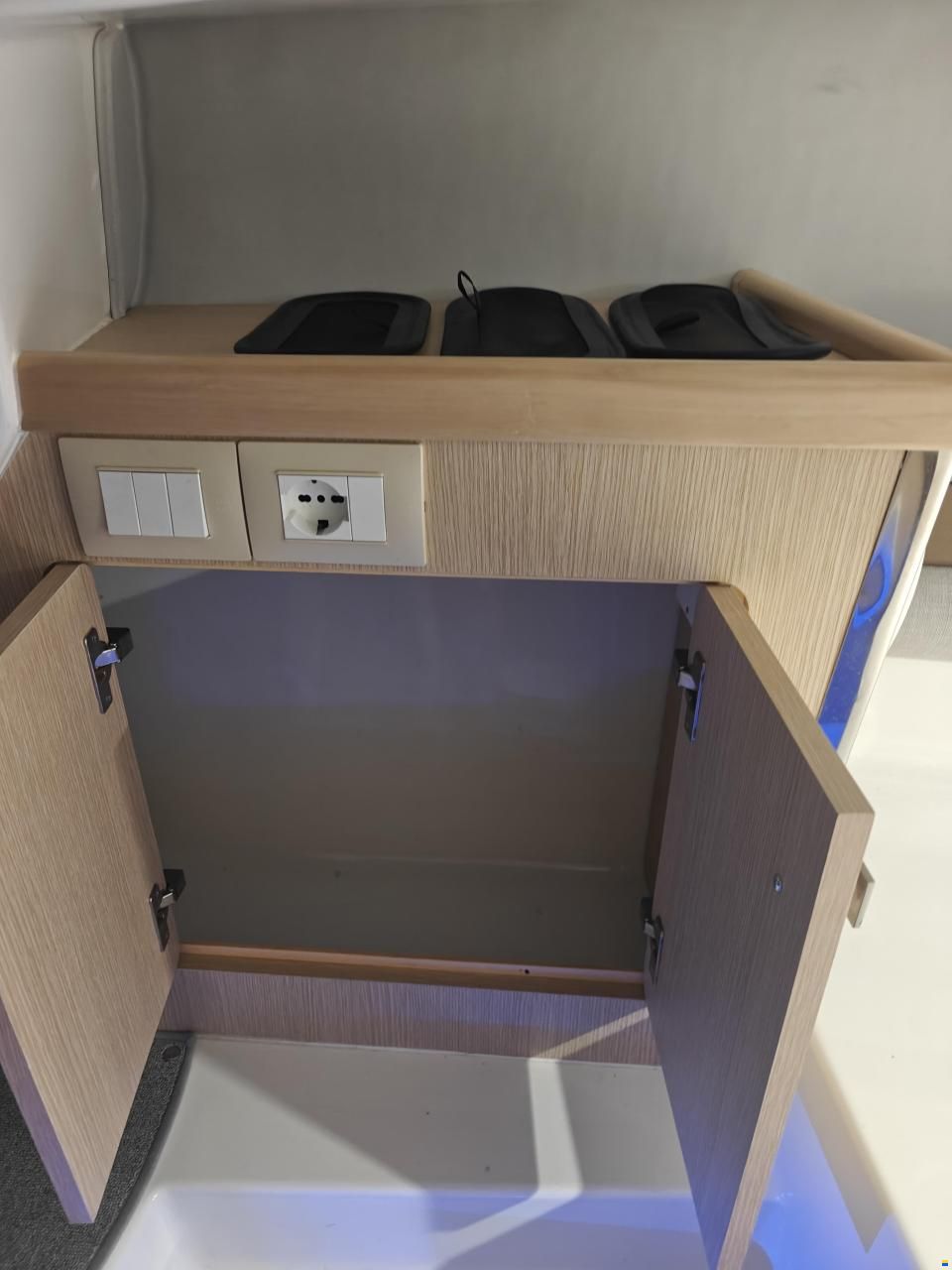 Saver 750 WA