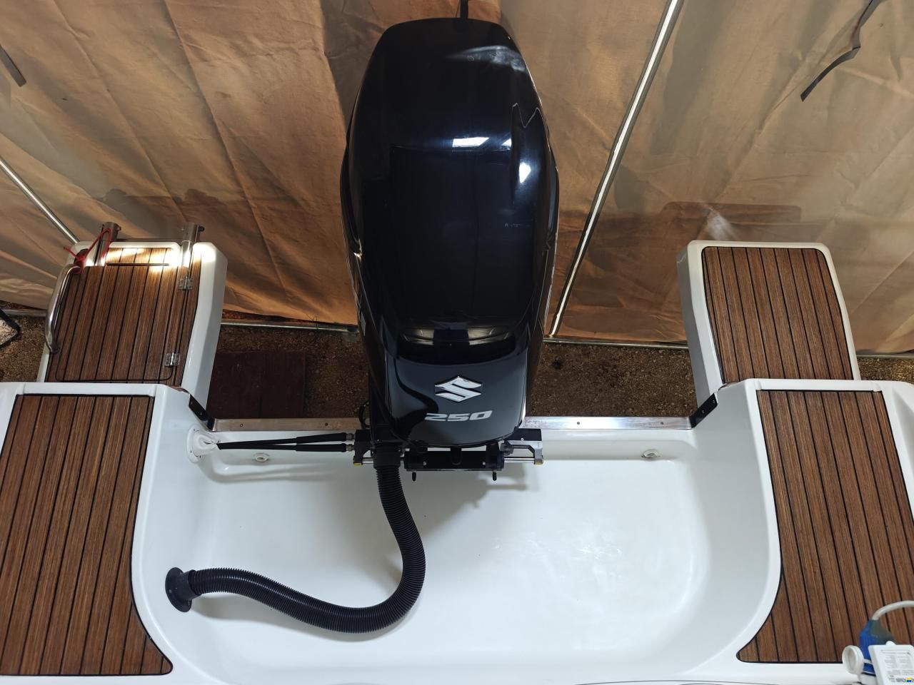 Saver 750 WA