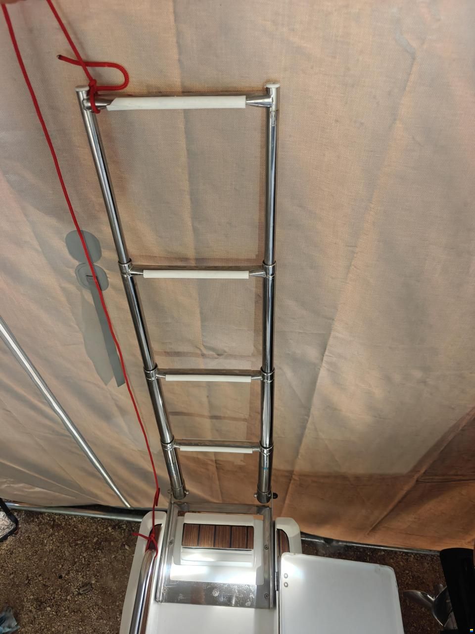 Saver 750 WA