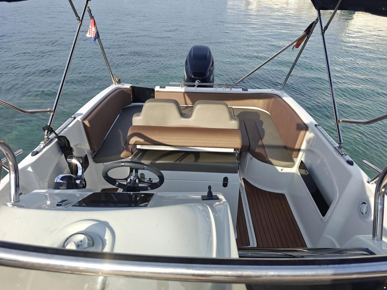 Saver 750 WA