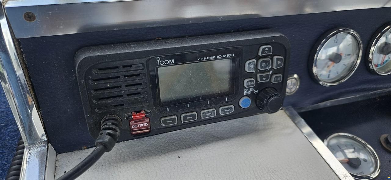 Pedro 950 GSAK