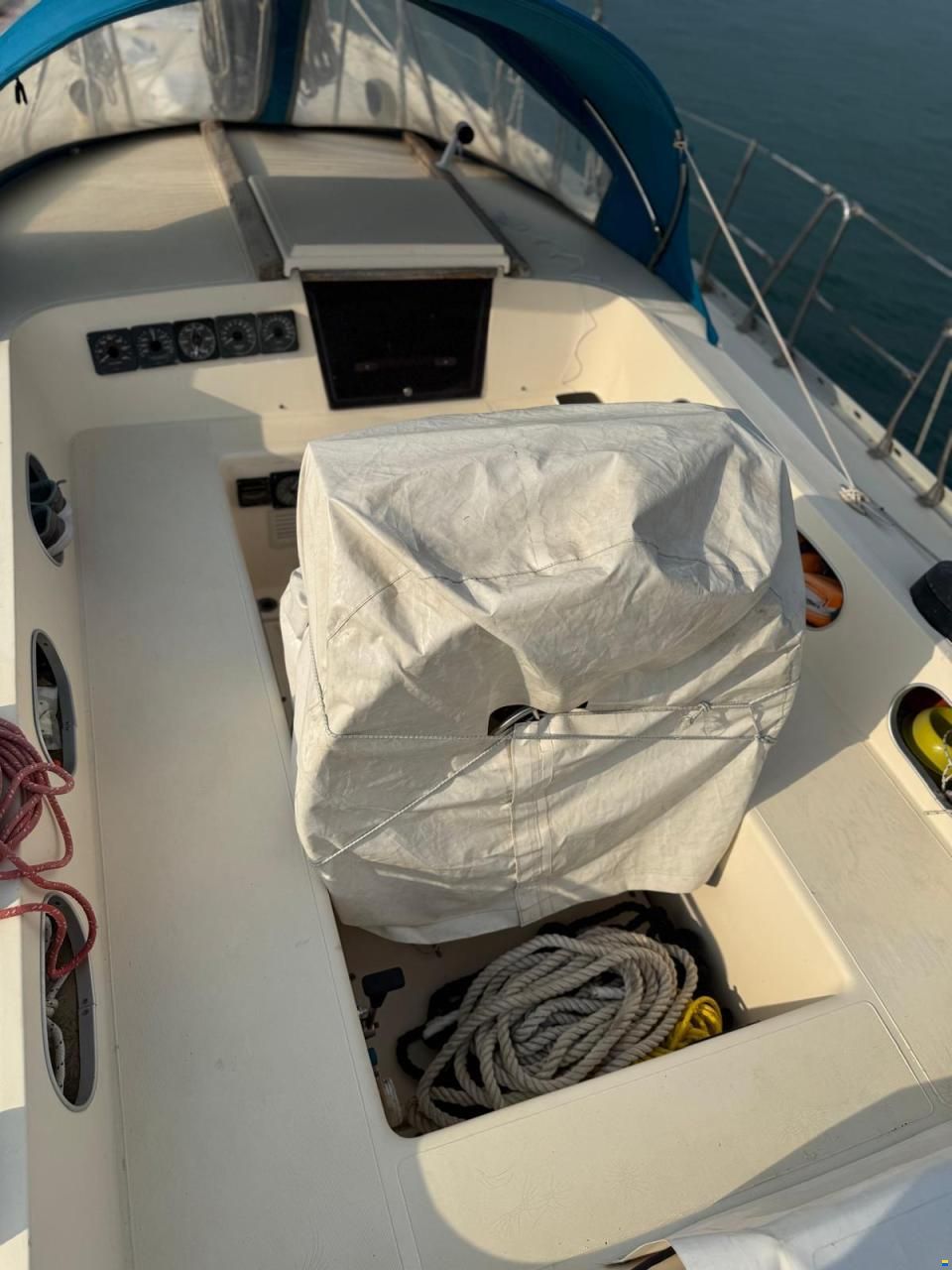 RPD Nelson 46