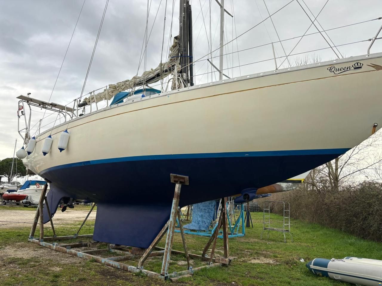 RPD Nelson 46