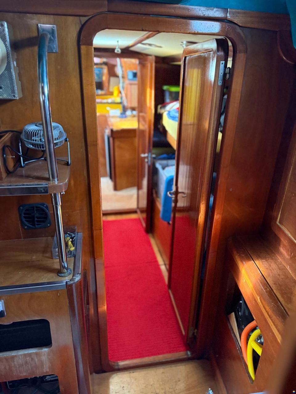 RPD Nelson 46