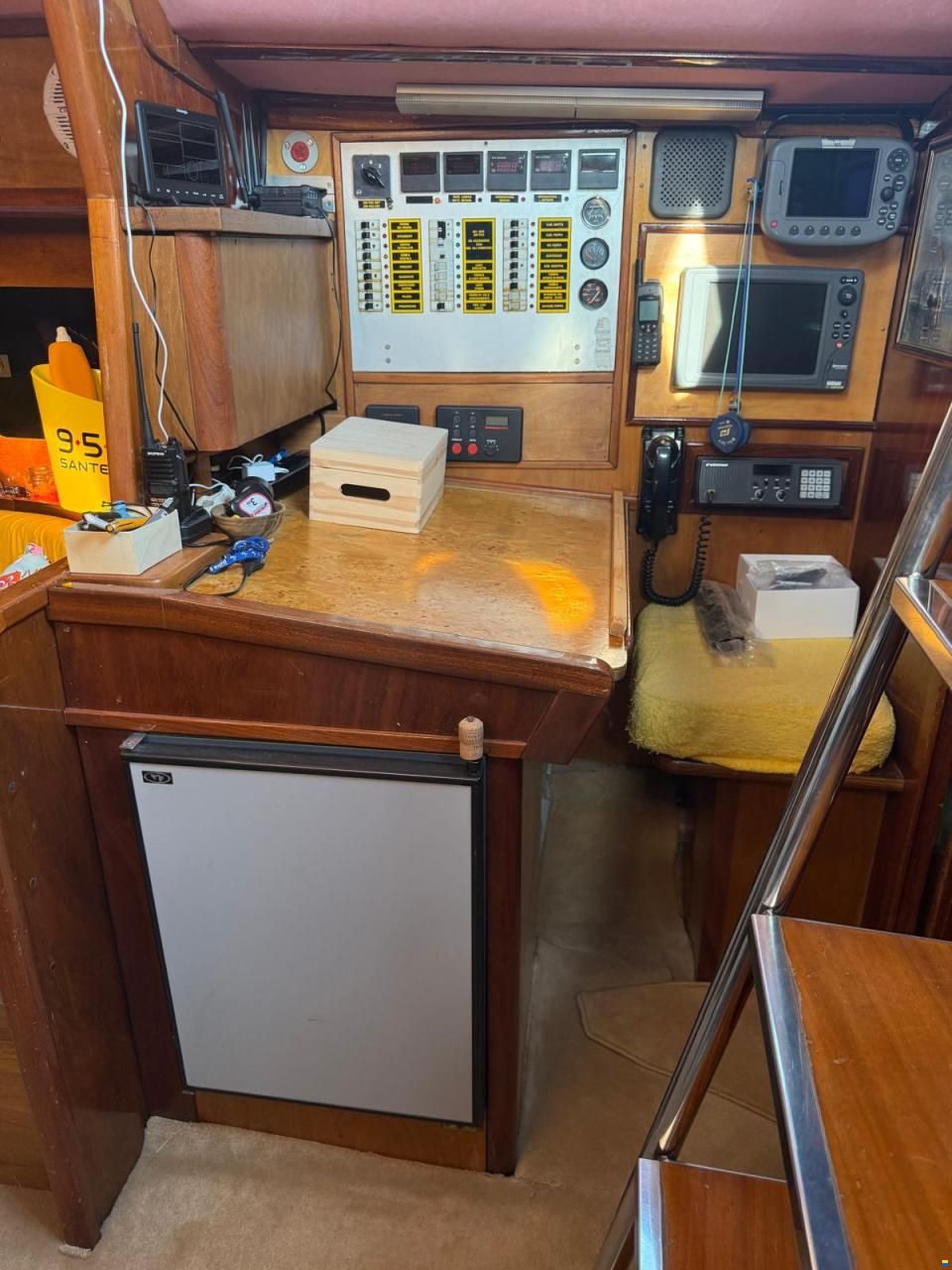 RPD Nelson 46