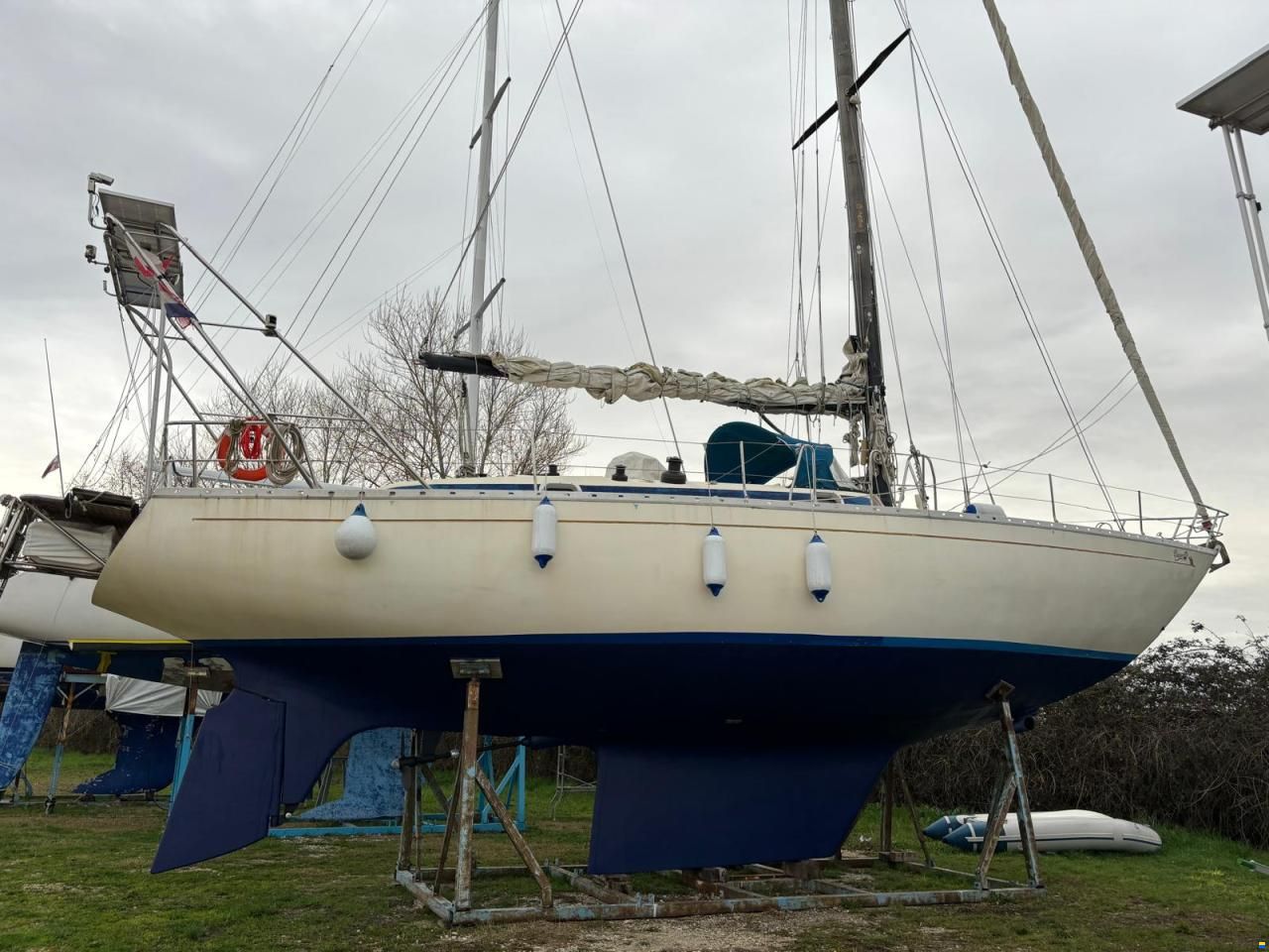 RPD Nelson 46