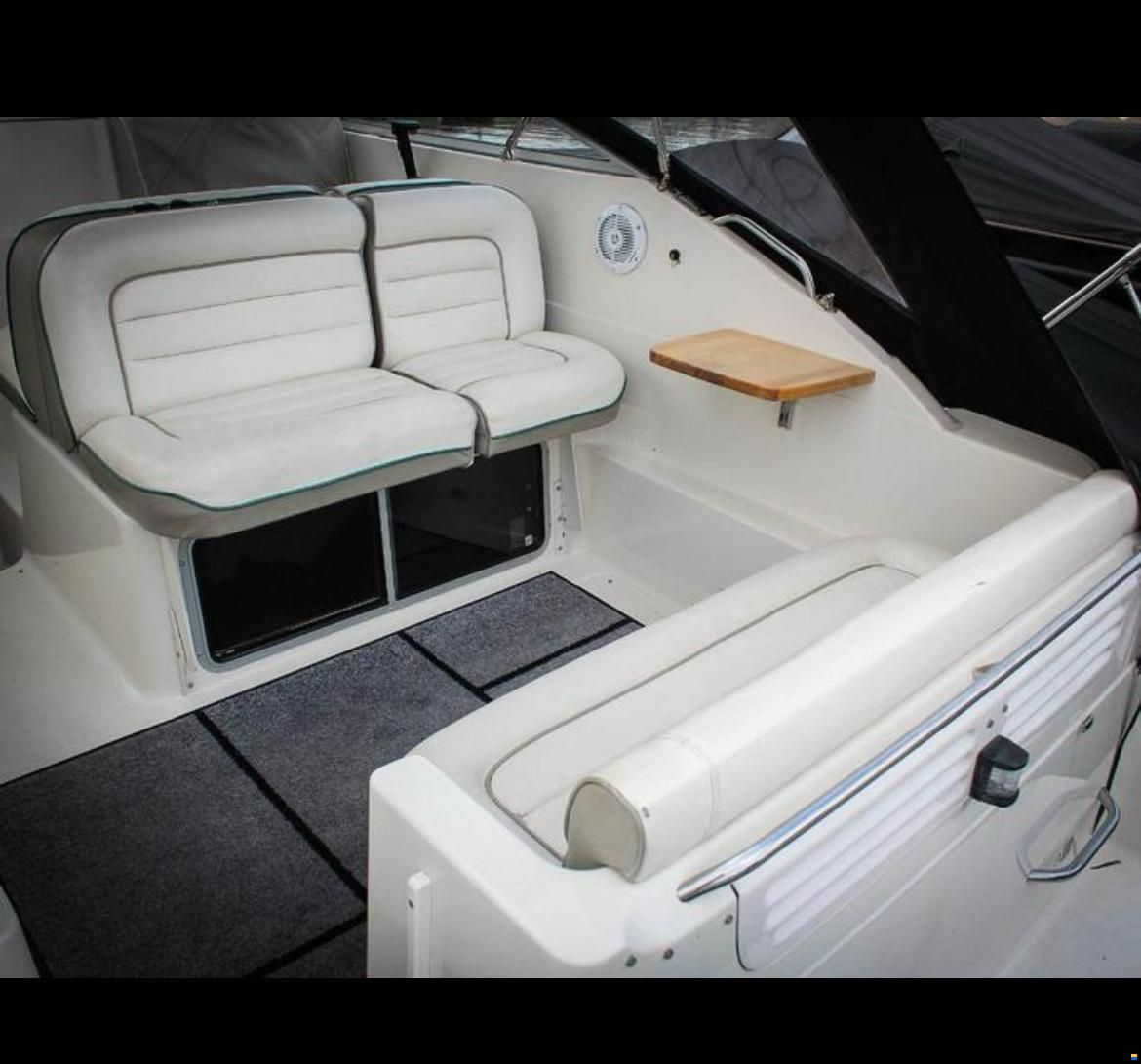 Maxum SCR2400