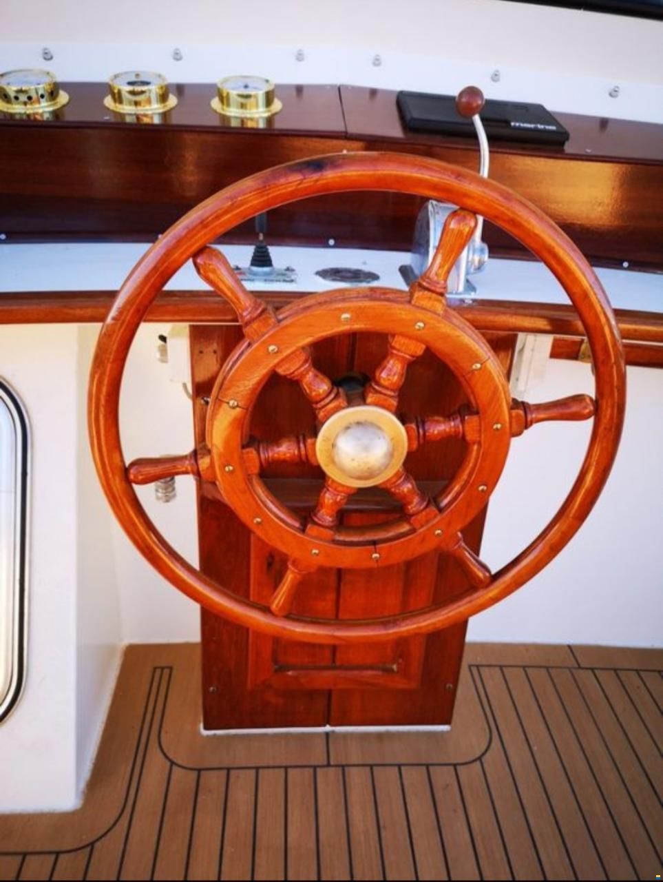 Boarnstream Borncruiser