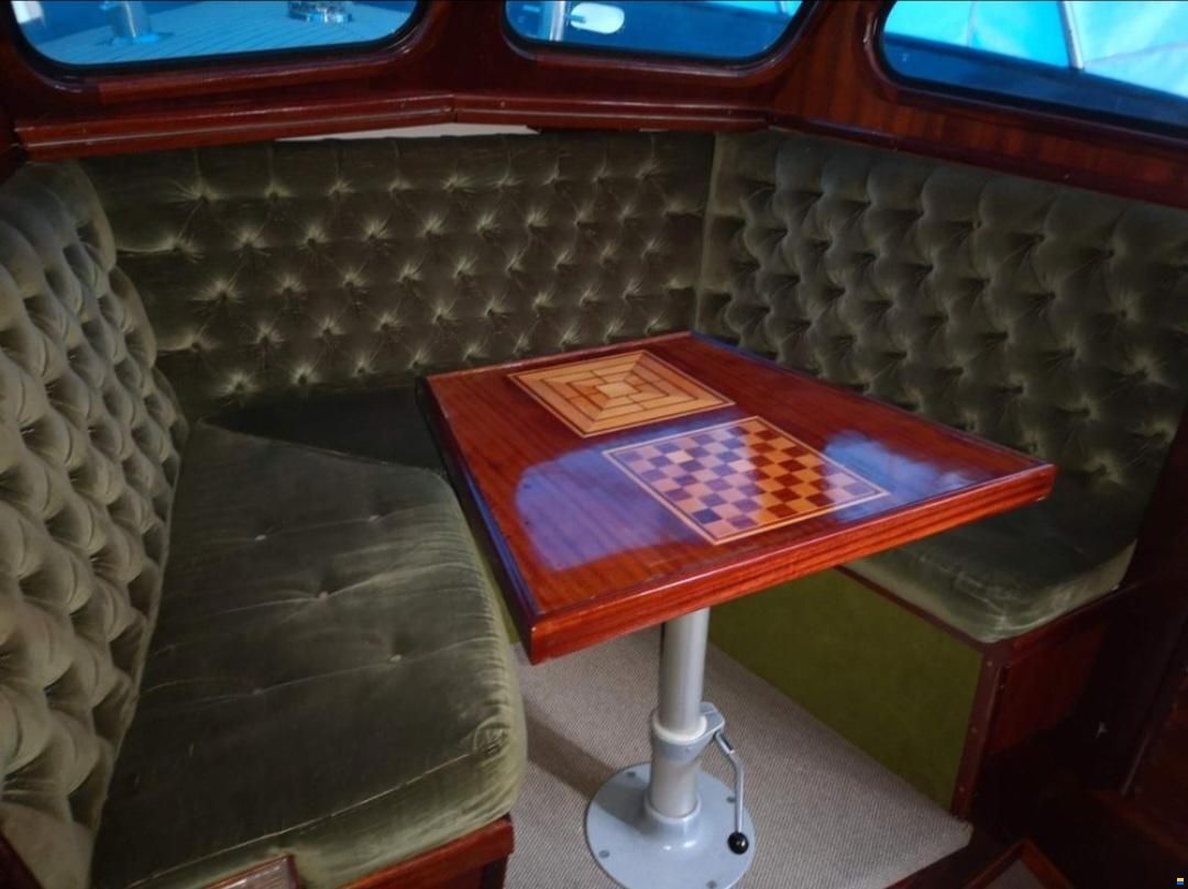 Boarnstream Borncruiser