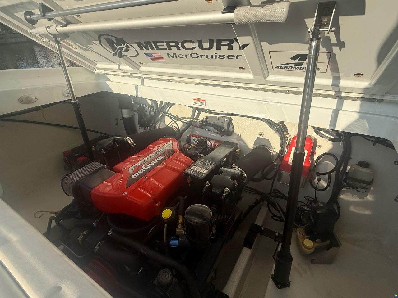 Baja Outlaw 25