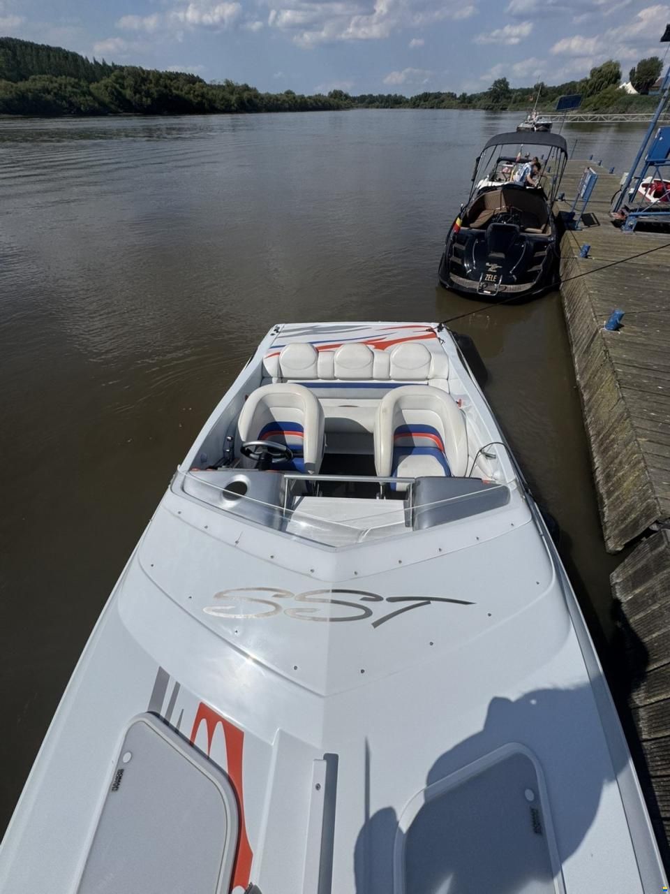 Baja Outlaw 25
