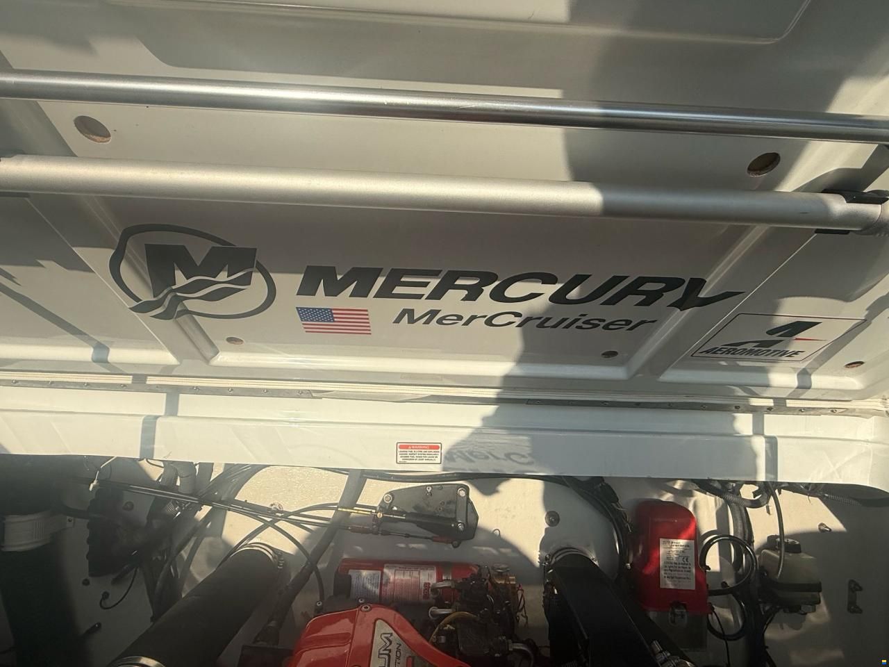 Baja Outlaw 25