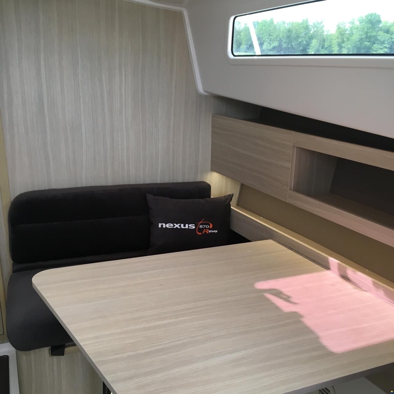 Northman NEXUS 870 Revo