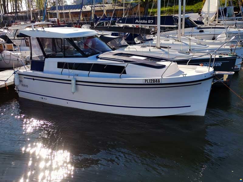 Northman NEXUS 870 Revo