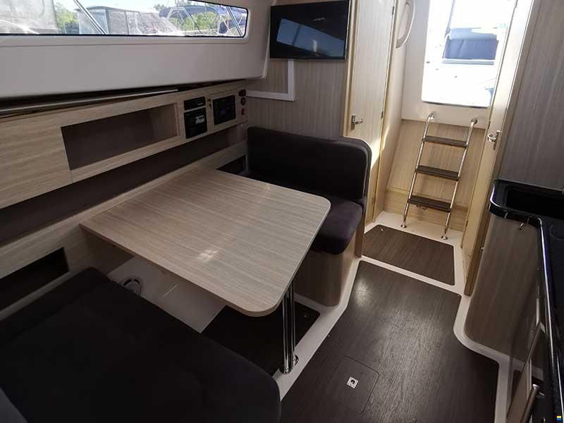 Northman NEXUS 870 Revo