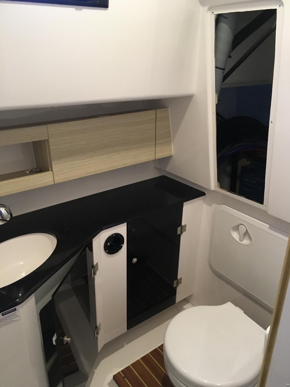 Northman NEXUS 870 Revo