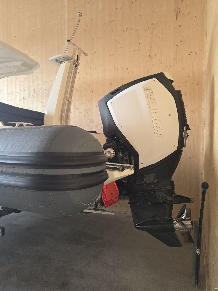 Brig Inflatable Boats Eagle 8
