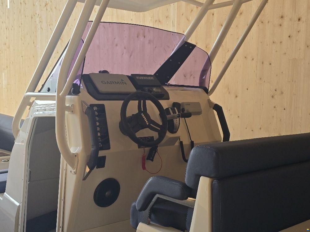 Brig Inflatable Boats Eagle 8