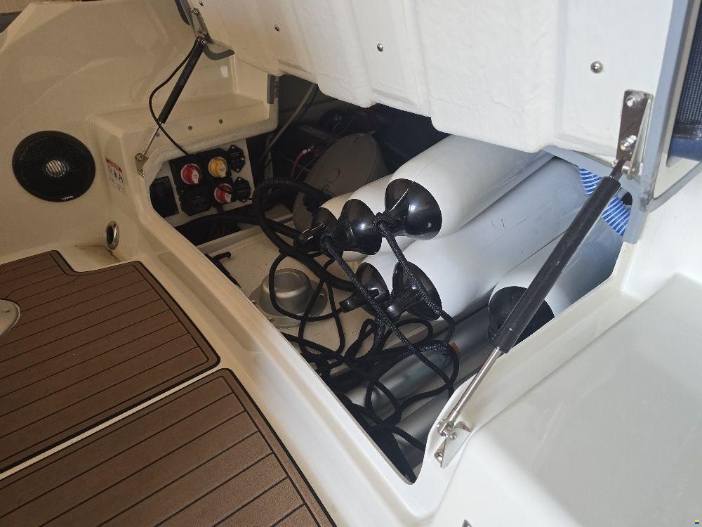 Brig Inflatable Boats Eagle 8