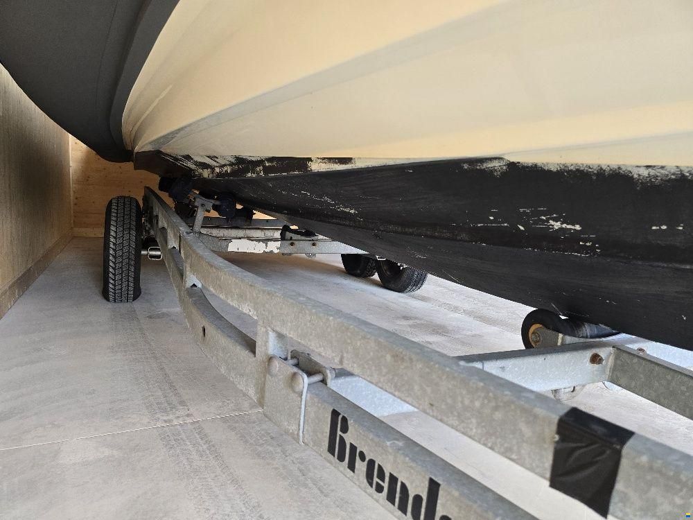 Brig Inflatable Boats Eagle 8