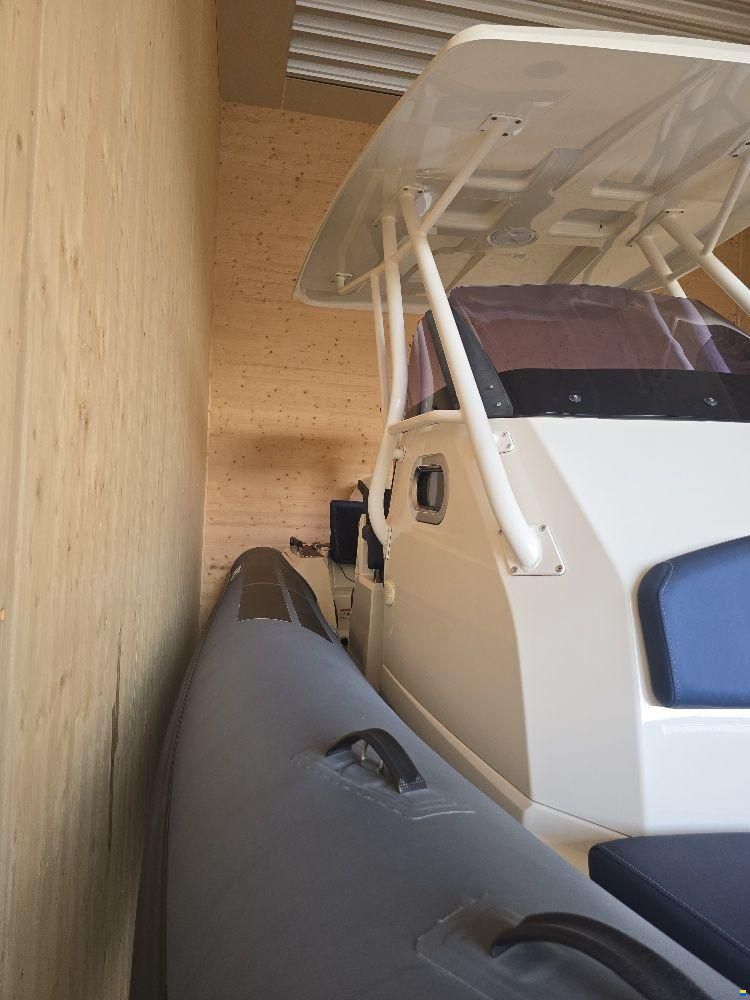 Brig Inflatable Boats Eagle 8