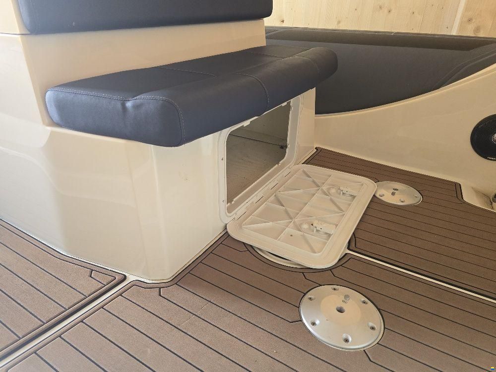 Brig Inflatable Boats Eagle 8