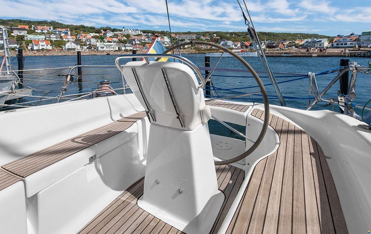Bavaria 32 Cruiser