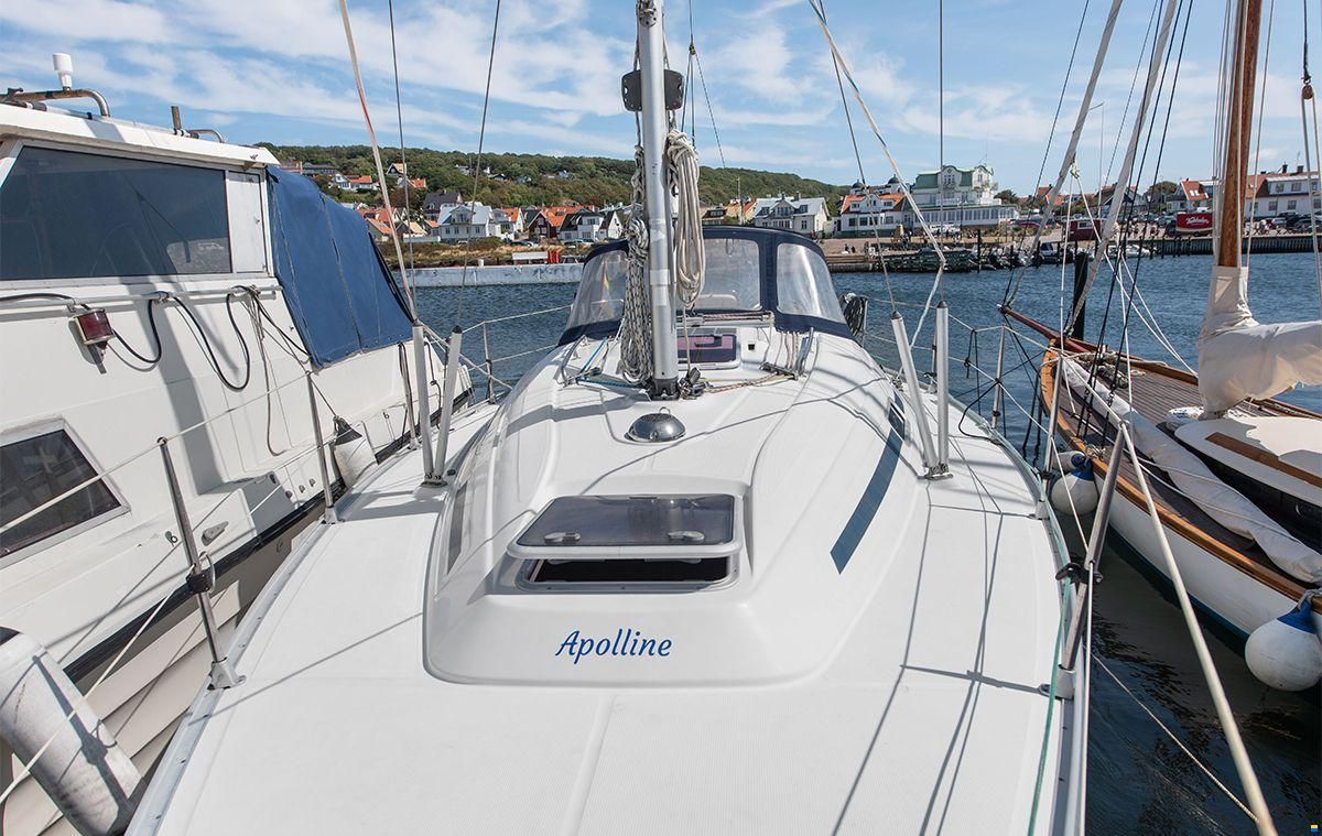 Bavaria 32 Cruiser