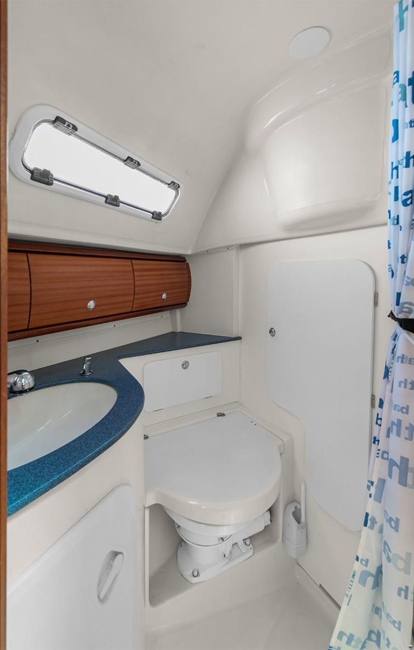Bavaria 32 Cruiser