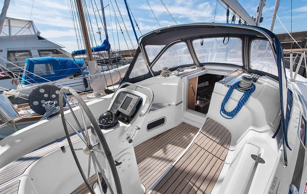 Bavaria 32 Cruiser