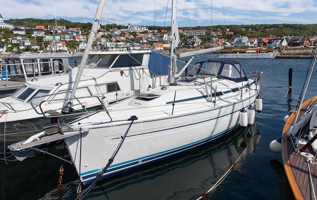 Bavaria 32 Cruiser