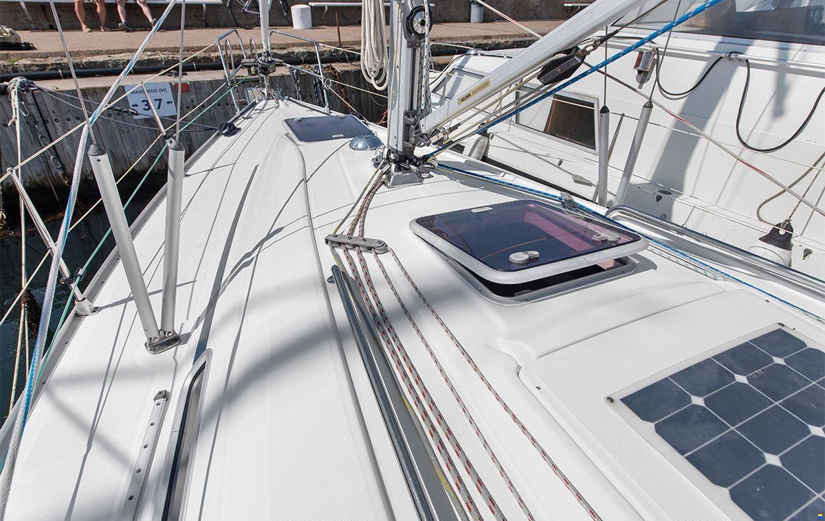 Bavaria 32 Cruiser