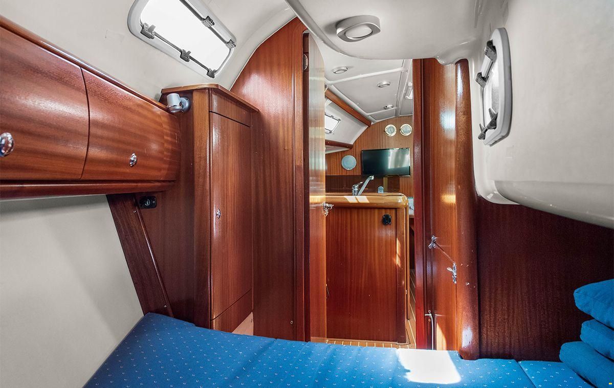 Bavaria 32 Cruiser