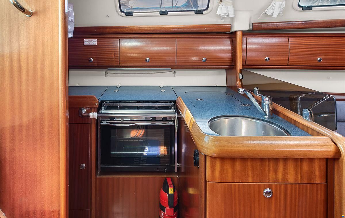 Bavaria 32 Cruiser