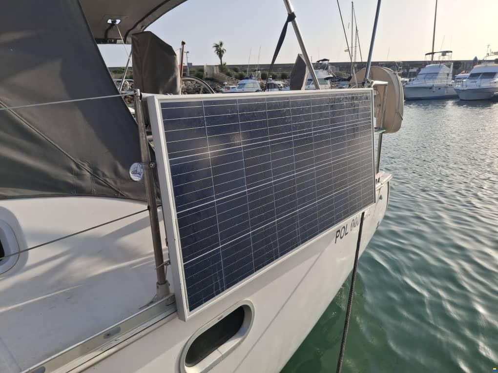 Jeanneau 34.2