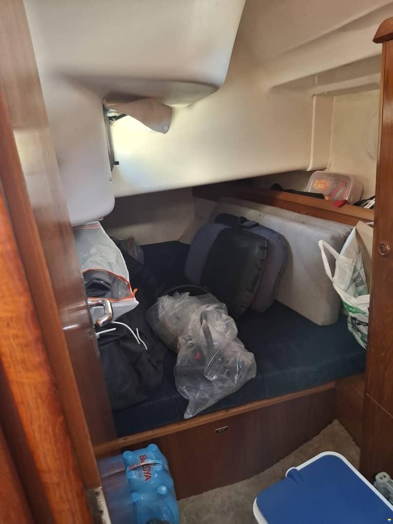Jeanneau 34.2