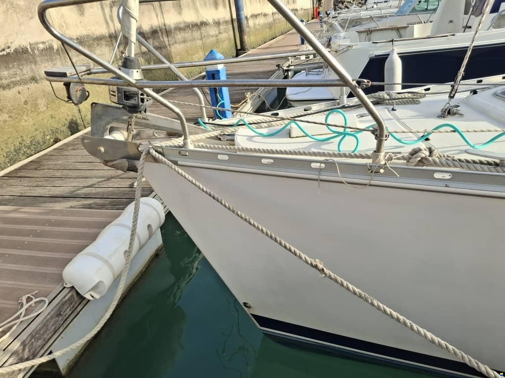 Jeanneau 34.2