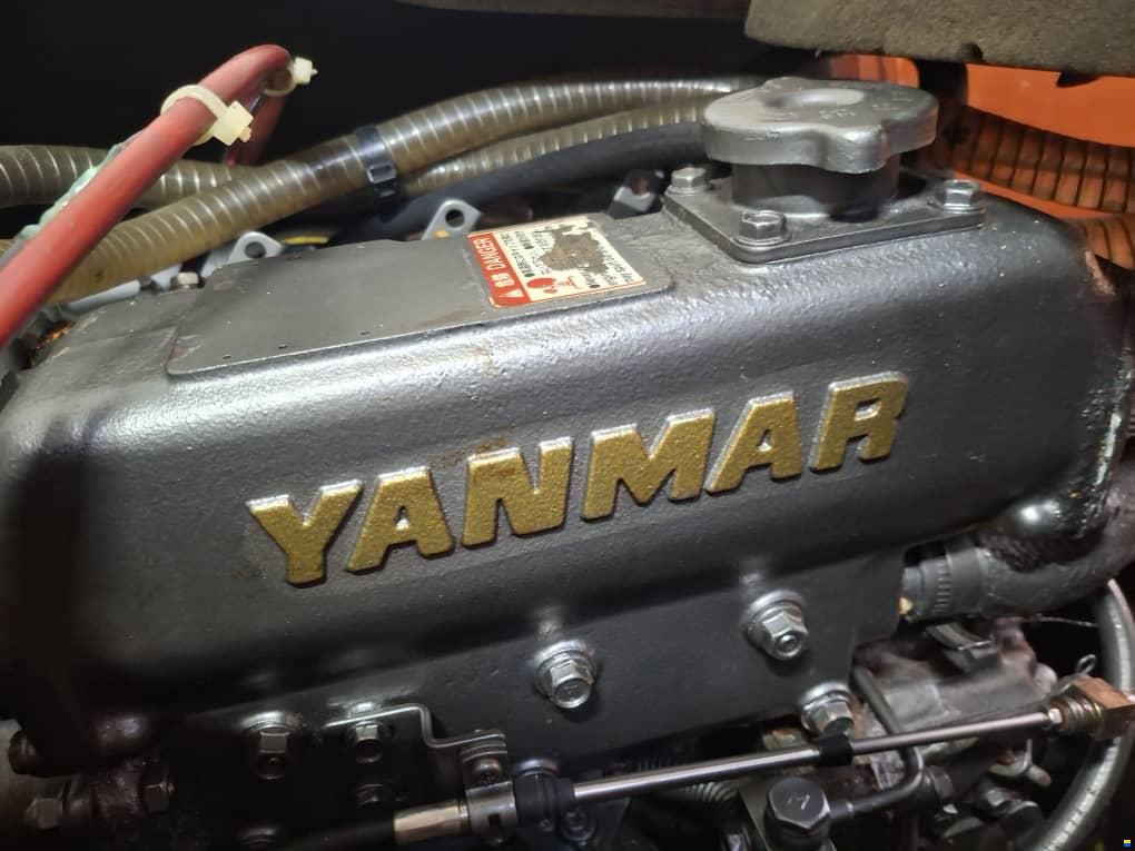 Jeanneau 34.2