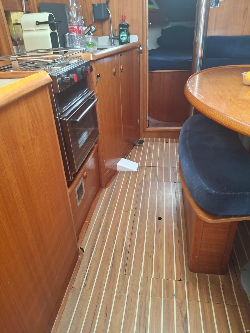 Jeanneau 34.2