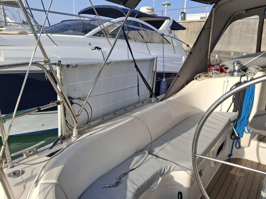 Jeanneau 34.2