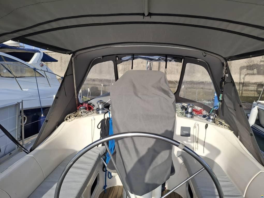 Jeanneau 34.2