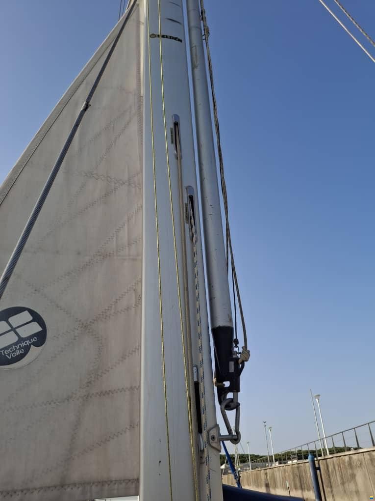 Jeanneau 34.2